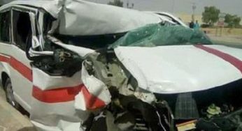 Tunisie – Jendouba : Plusieurs blessés dans l’accident d’une voiture « louage »