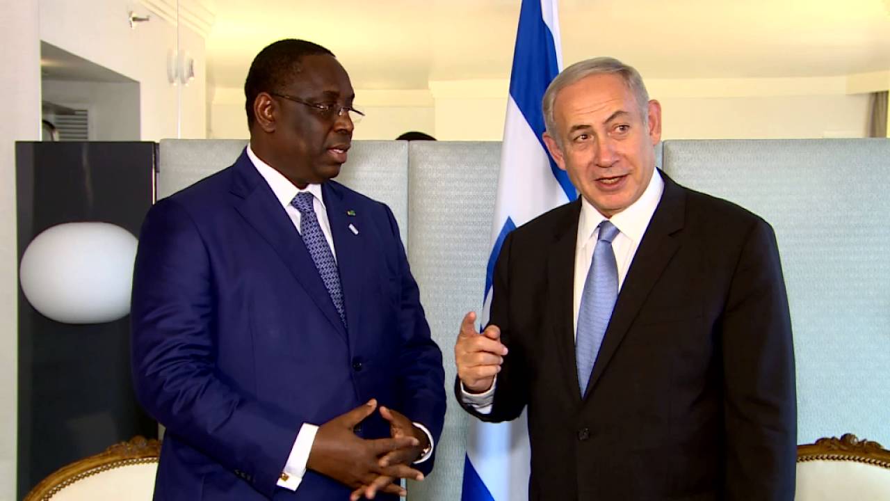 Israël se saborde : Une décision qui lui ferme les portes de l’Union africaine