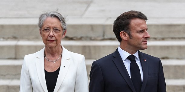 France : C’est fini pour Élisabeth Borne, qui la remplacera dans l’enfer de Matignon?