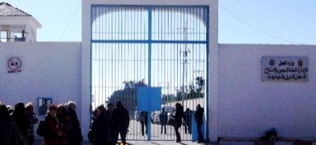 Tunisie – Mort d’un détenu à la prison de Mahdia : La LTDH intervient