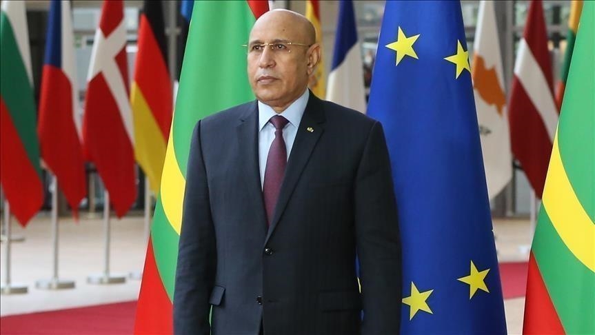 Mauritanie : le FMI prédit une croissance spectaculaire de 14,3%, dommage l’Union du Maghreb n’en profitera pas…