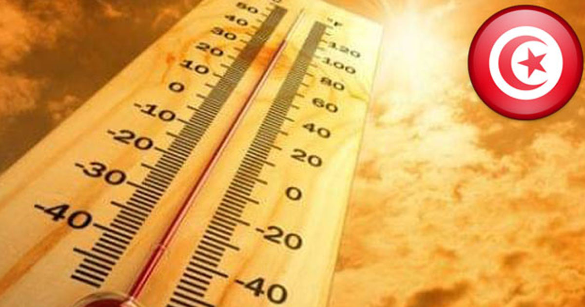 Tunisie-INM: Novembre 2023 est le mois le plus chaud depuis 1950