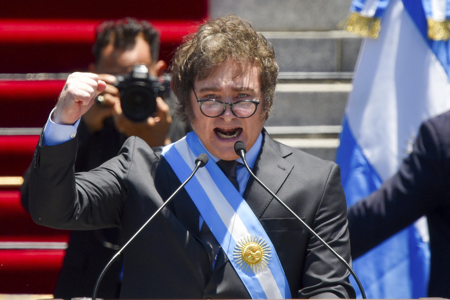 Argentine : Le populisme s’arrête là où commence le difficile exercice du pouvoir, la Justice bloque Milei