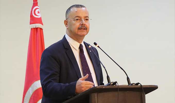 Ali Mrabet annonce une série de mesures pour le secteur pharmaceutique