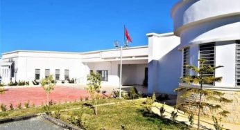 Kef : L’hôpital régional élevé au rang de Département universitaire, une excellente nouvelle pour les habitants