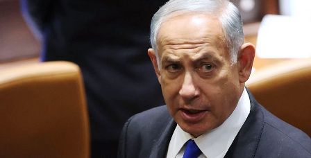 Netanyahu échappe à une motion de censure pour le démettre