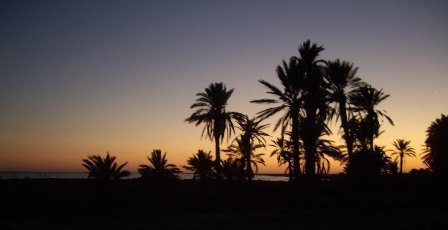 Tunisie – METEO : Des températures entre 9 et 16°