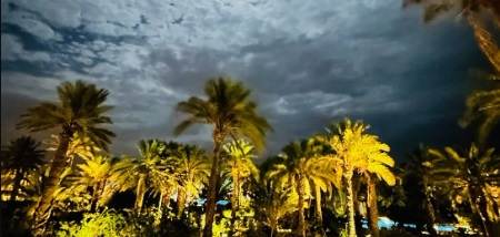 Tunisie – METEO : Ciel nuageux et des minimales à 3°