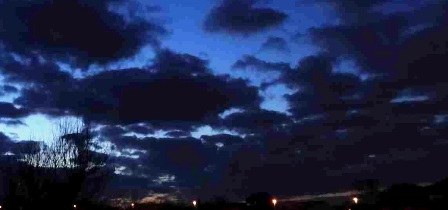 Tunisie – METEO : Ciel partiellement nuageux et léger redoux
