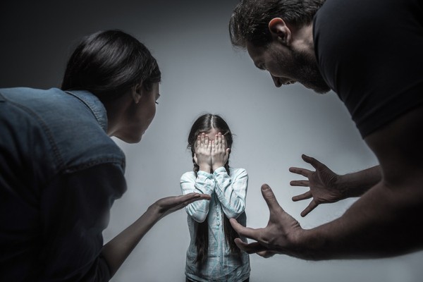 Psychologie : Les 7 super-pouvoirs des enfants de parents narcissiques