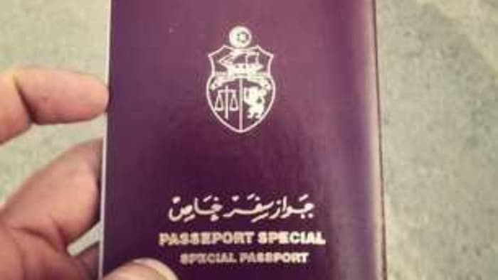 Suppression de visa avec deux pays pour les titulaires de passeports diplomatiques, de services ou spéciaux avec ces deux pays