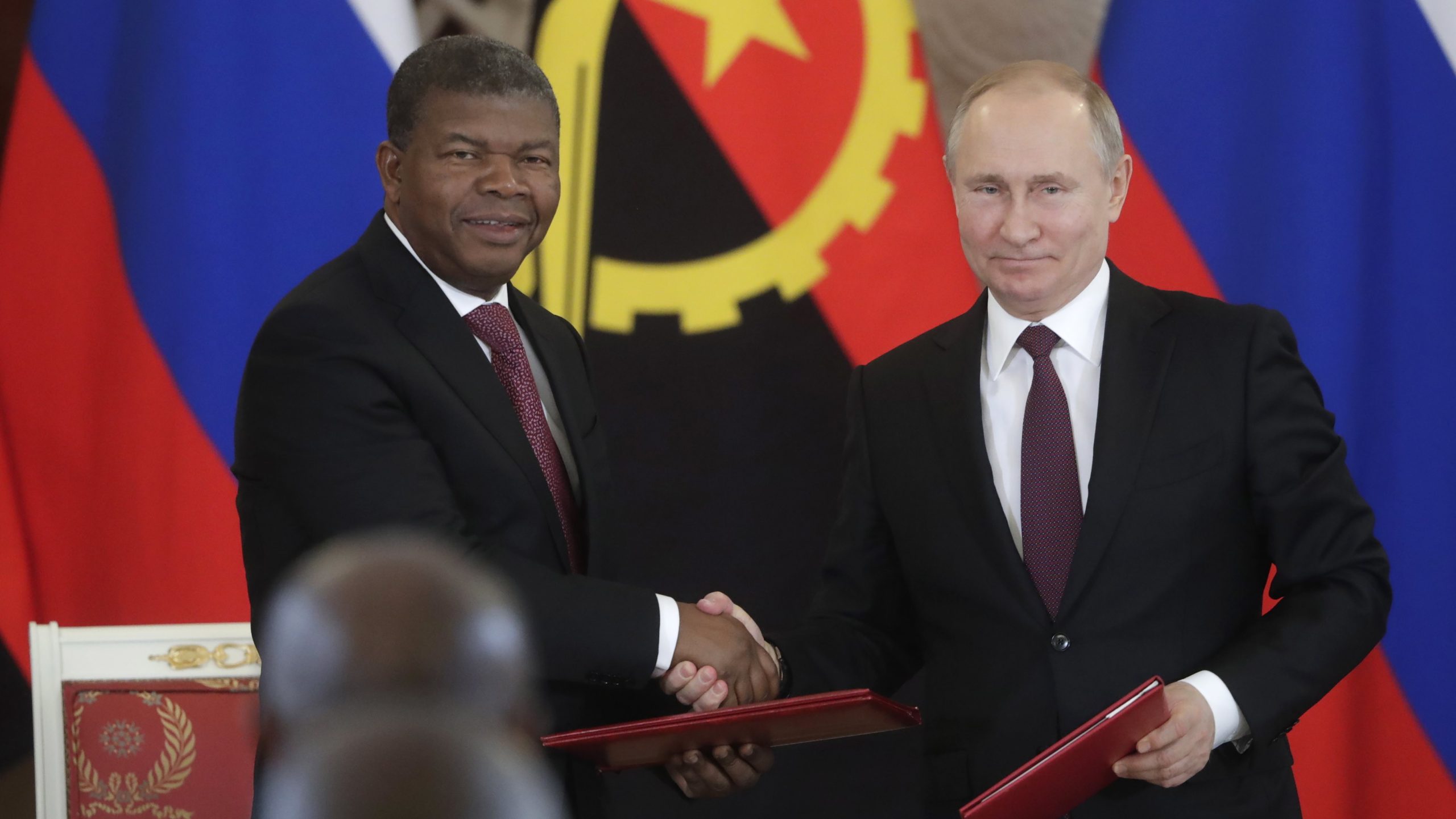 Angola : l’Occident impose sa volonté, Poutine perd la 4e plus grande mine de diamants du monde