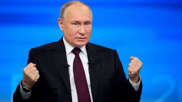 L’Allemagne bascule dans la terreur absolue : Poutine pourrait affronter l’OTAN dans 5-8 ans, dit publiquement un ministre