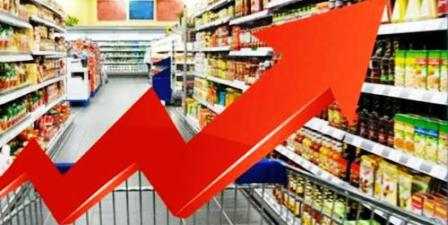 Tunisie – Augmentation des prix à la consommation de 0.6% durant le mois de décembre 2023