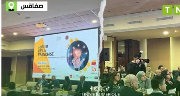 Sfax-Franchise: Comment développer la notoriété des marques tunisiennes ? (Vidéo)