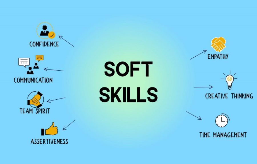 Psychologie :  Les 10 soft skills les plus importantes pour réussir dans le monde de travail