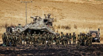 Assassinat d’Al Arouri: L’armée israélienne se prépare à “tout scénario”