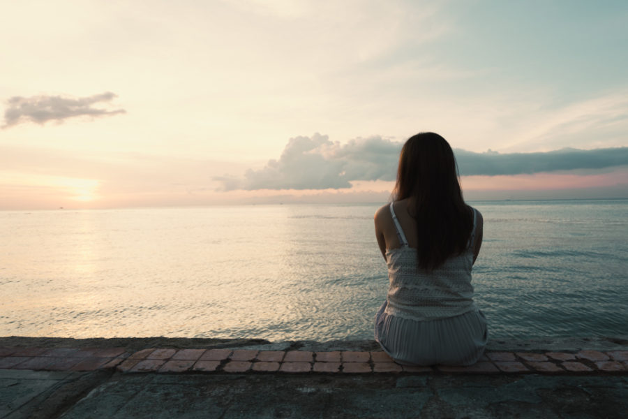 Psychologies : Les Bienfaits de la Solitude sur la Santé Mentale