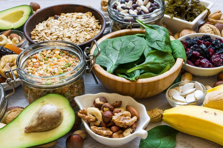 Santé : Top 10 des Aliments pour Faire Baisser la Tension Artérielle