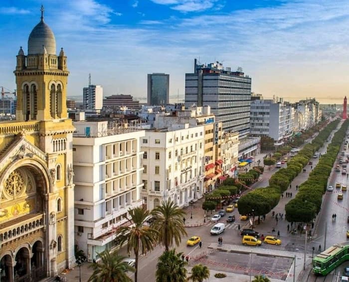 Tunisie: La Banque mondiale prévoit une croissance de 3% en 2024 et 2025