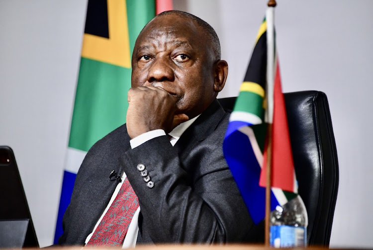 L’Afrique du Sud a perdu 53 milliards de dollars de capitaux étrangers à cause de la corruption, les sondages annoncent un séisme aux élections