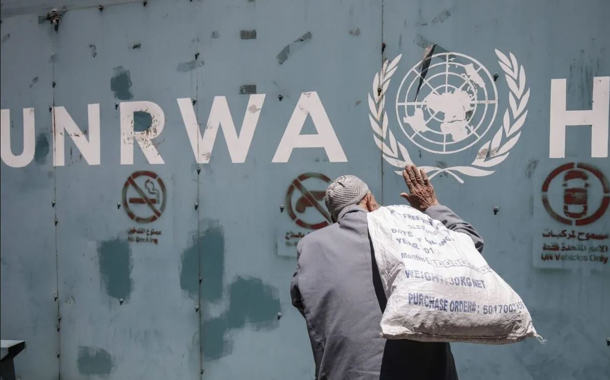 Washington appelle à ouvrir une “enquête rapide” sur le bombardement du centre de l’UNRWA à R-a-f-a-h