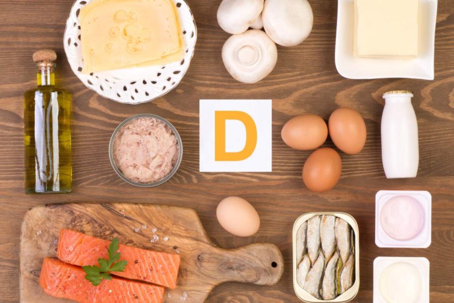 Santé : La Vitamine D : Comprendre son Importance, Identifier les Carence et Solutions Adaptées