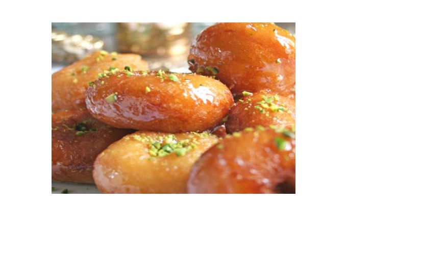 Recette : Youyous au Yaourt “une Friandise Gourmande”