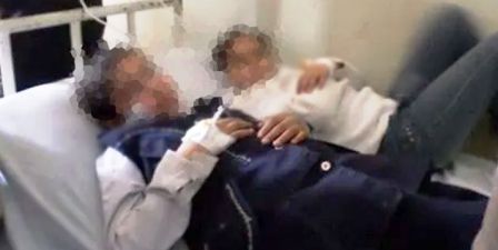 Tunisie – Zaghouan : 5 personnes arrêtées suite à l’intoxication de deux élèves au restaurant scolaire