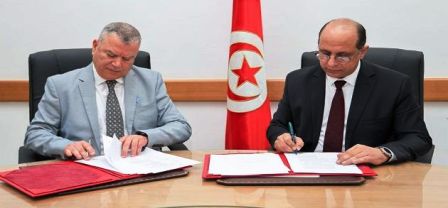 Signature d’un accord entre la Tunisie et la FAO… Pour une meilleure couverture sociale des travailleurs agricoles