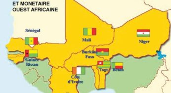 L’UEMOA montre les muscles : la Côte d’Ivoire, le Mali, le Burkina & Co vont lever 15,7 milliards de dollars sur leurs propres marchés