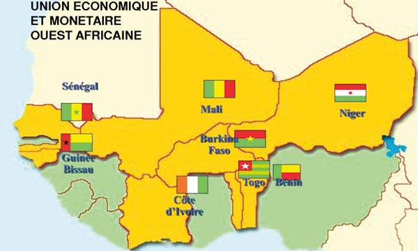 L’UEMOA montre les muscles : la Côte d’Ivoire, le Mali, le Burkina & Co vont lever 15,7 milliards de dollars sur leurs propres marchés