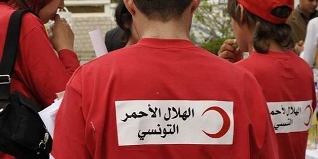 Beja: Le Croissant-Rouge tunisien prolonge la période de collecte des dons