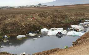 Jendouba: Les habitants Ben Bechir se plaignent de la dégradation de la situation environnementale
