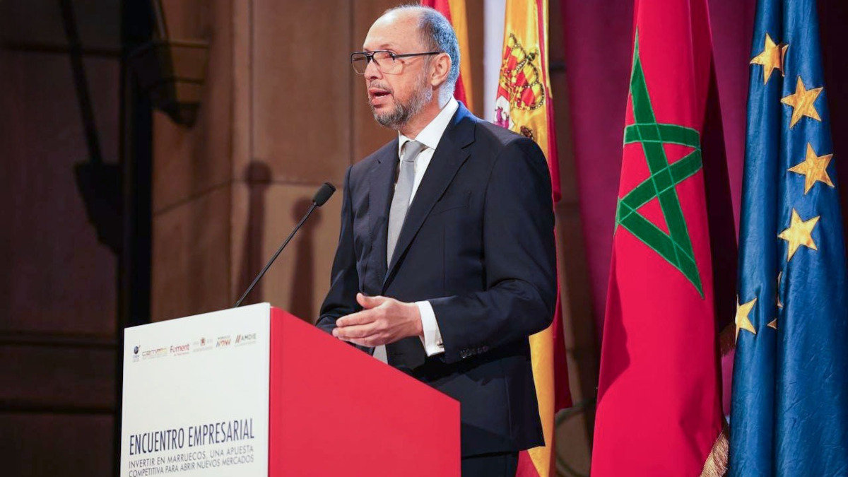 Le Maroc a eu raison de bouger pour organiser le Mondial : Des méga projets qui doperont le PIB
