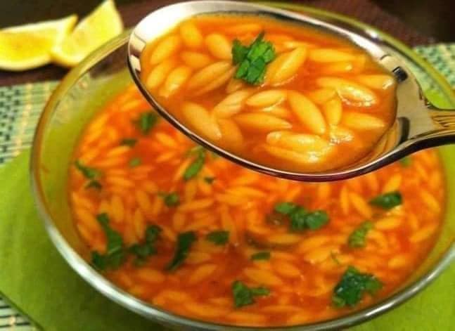Recette soupe langue d’oiseau