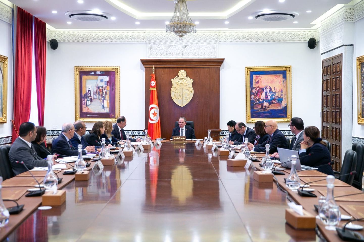 Tunisie: Conseil ministériel restreint sur les préparatifs pour le Ramadan