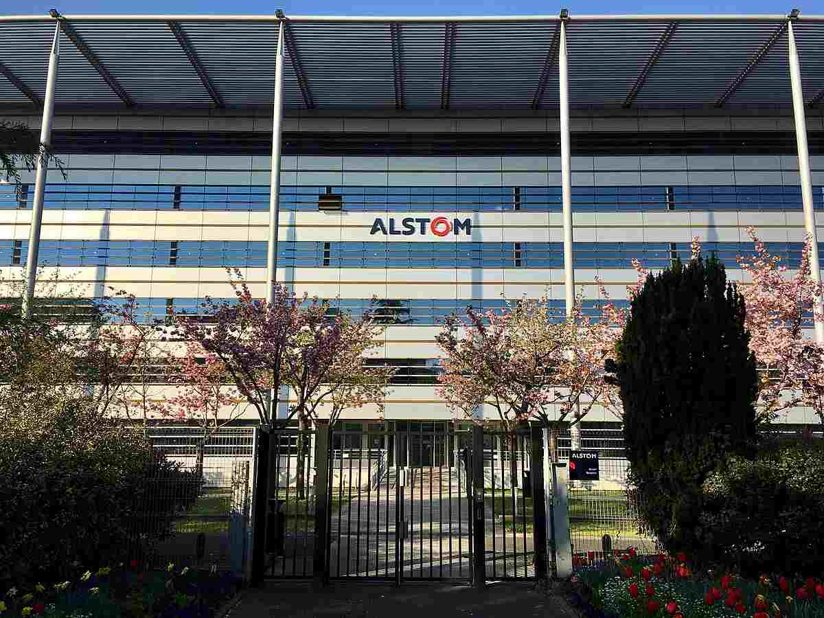 Le constructeur français Alstom condamné pour l’effondrement fatal d’un chantier de métro au Brésil en 2007