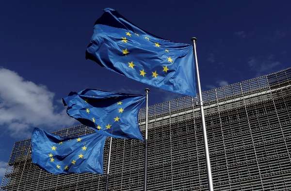 L’UE approuve une aide de 50 milliards d’euros pour l’Ukraine