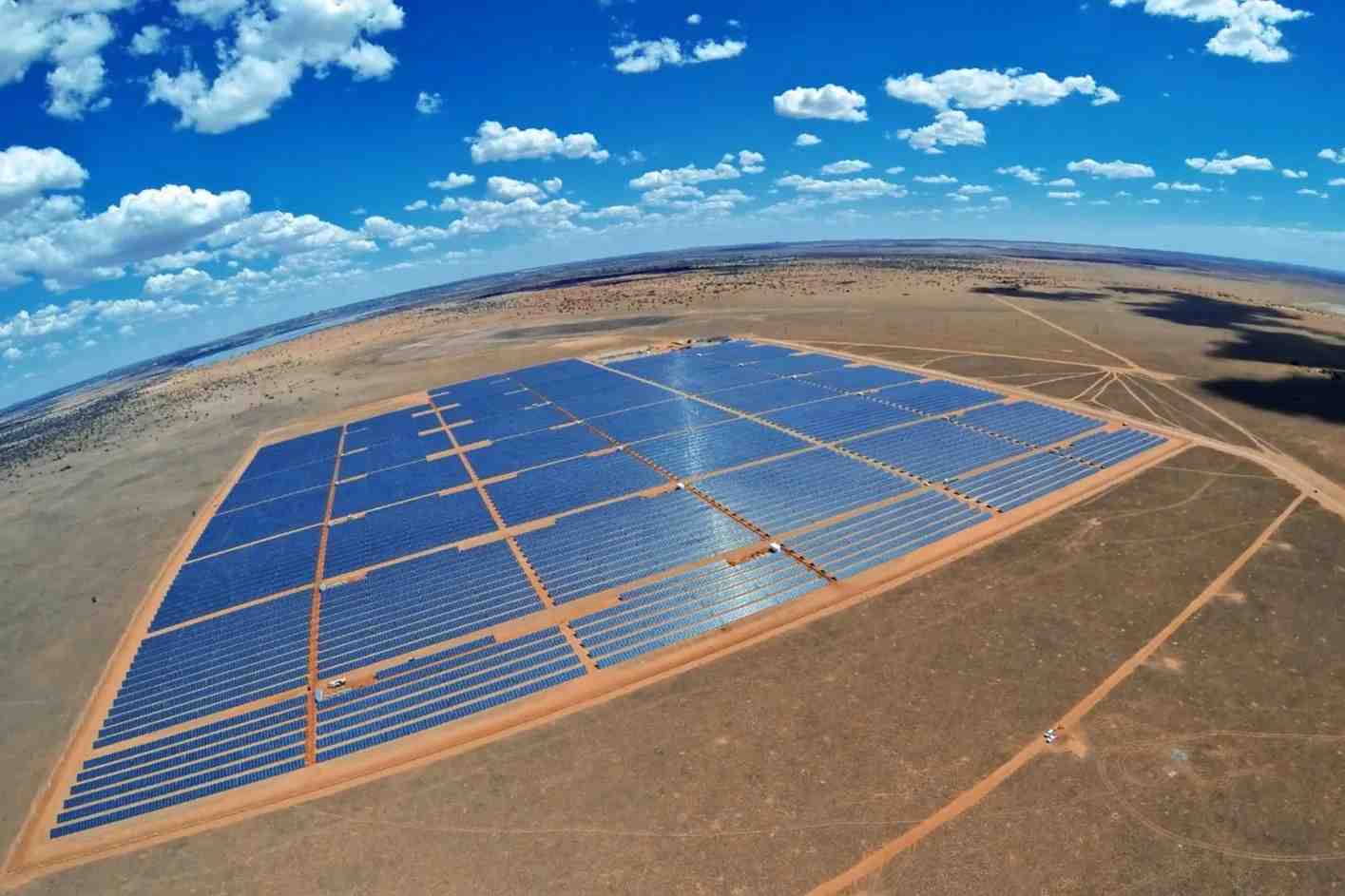 Energie : L’Afrique subsaharienne a besoin de 100 milliards $ par an pour atteindre l’objectif fixé par la COP28