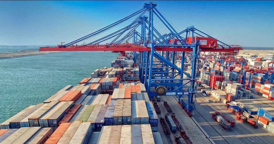 La Zone économique du canal de Suez a attiré 4,6 milliards $ d’investissements
