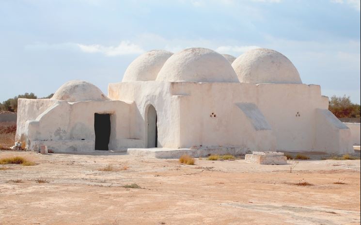 La Tunisie reçoit le certificat d’inscription de l’île de Djerba sur la liste du patrimoine mondial de l’Unesco
