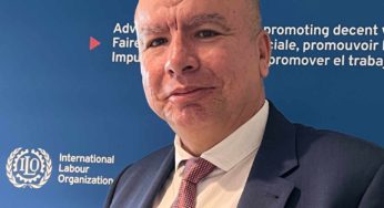 Une première historique : Un Tunisien au poste de conseiller principal auprès du DG de l’OIT
