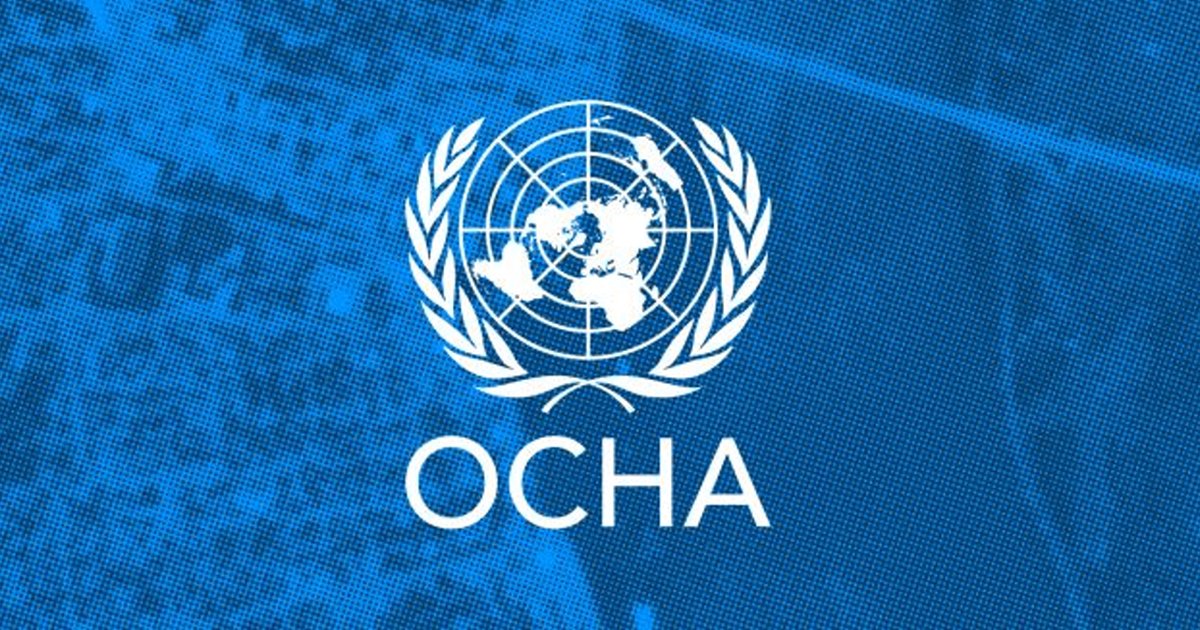 OCHA: Israël a rejeté 22 demandes pour acheminer les aides à G-a-z-a en mois de janvier dernier