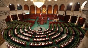 Tunisie : Le Parlement refuse de lever l’immunité de 7 députés