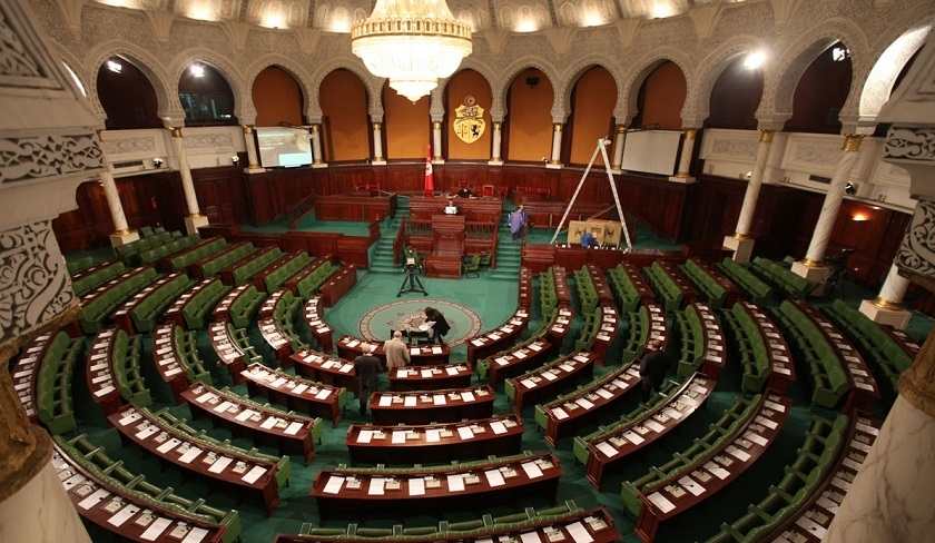 Tunisie : Le parlement valide la clôture de 4 budgets d’État antérieurs