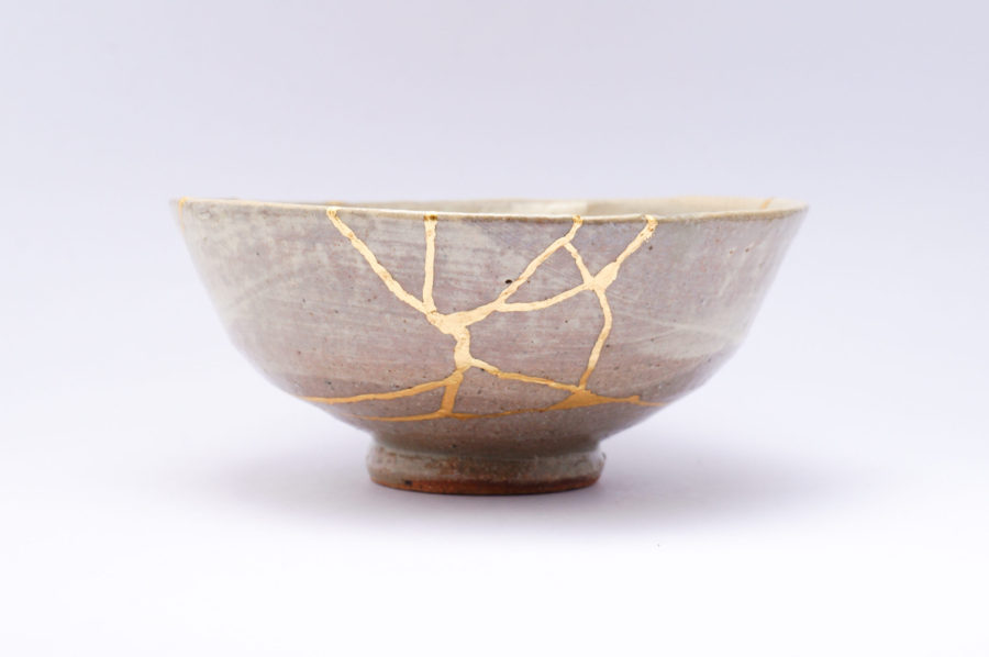 Vivre à la japonaise : Déceler la beauté dans l’imperfection : Wabi-Sabi et Kintsugi