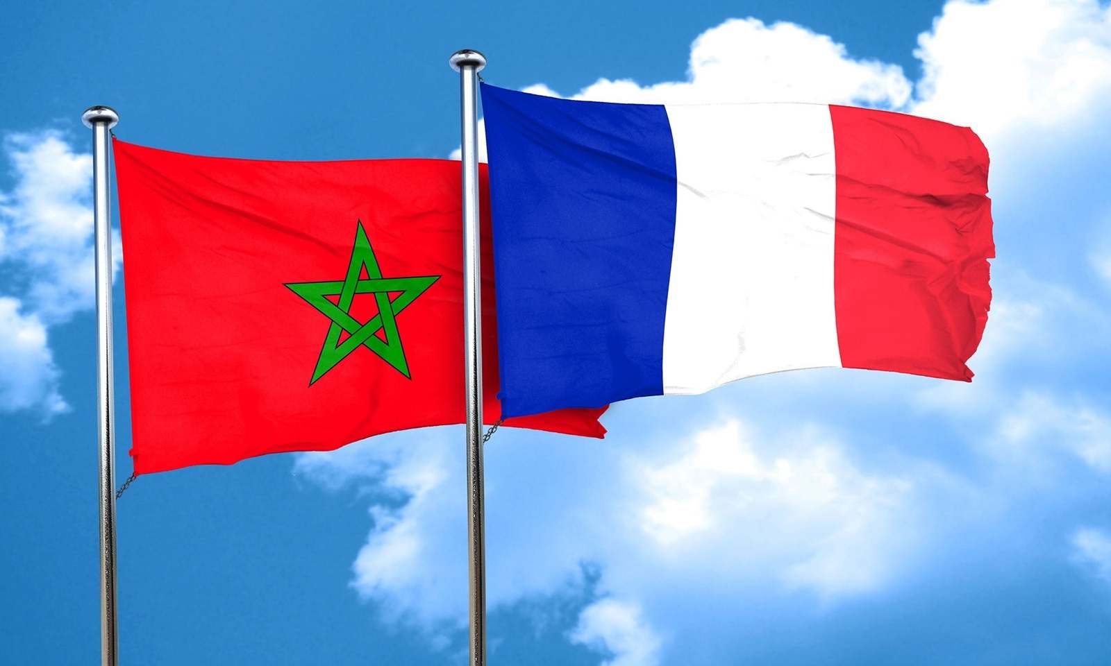 La France renouvelle clairement son soutien au plan d’autonomie marocain pour le Sahara