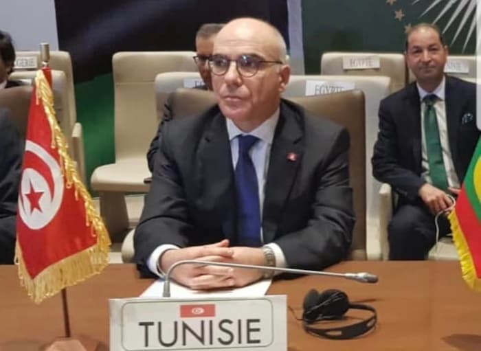 Nabil Ammar: La Tunisie est en faveur d’une solution politique en Libye