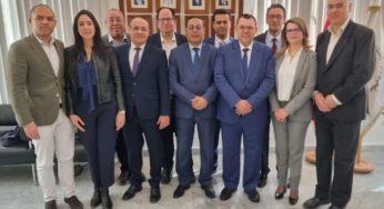Nouvelle composition du Conseil national de l’Ordre des experts comptables de Tunisie